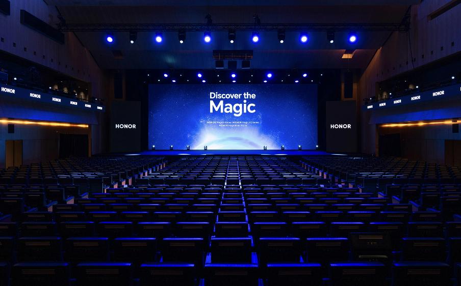 Proč HONOR global launch event označuje obrat v technologii